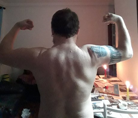 Mich Mercury onlyfans nude