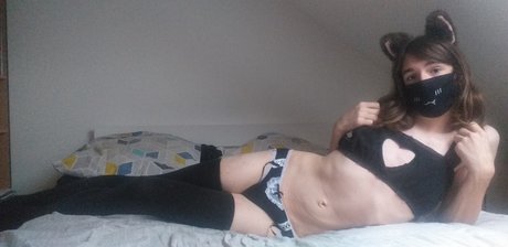 _Camille Kaze_ onlyfans leaked porn