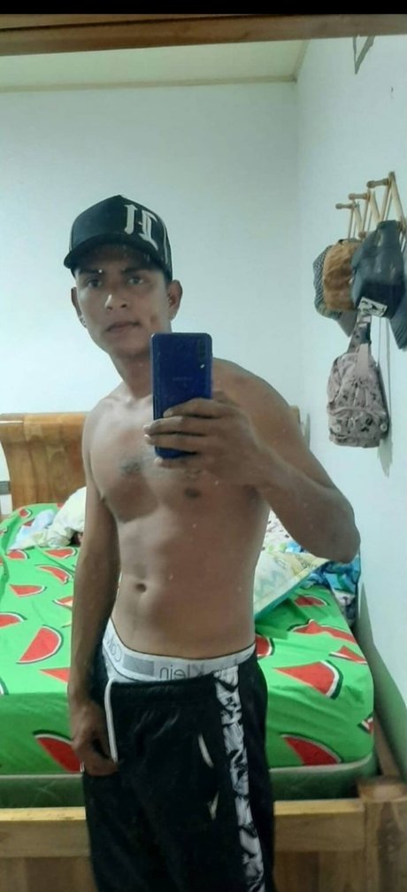 Mateo Florez onlyfans leaks naked