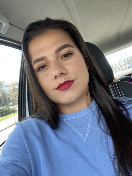 Maria Dumitru leaked onlyfans