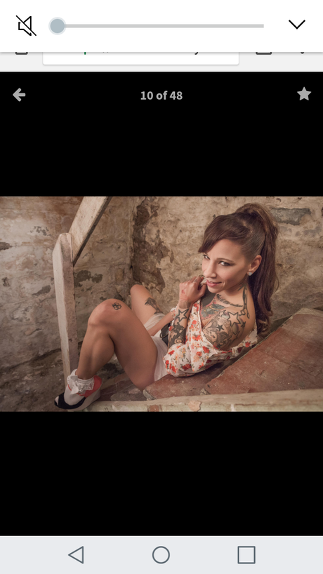 Merlowe naked on onlyfans