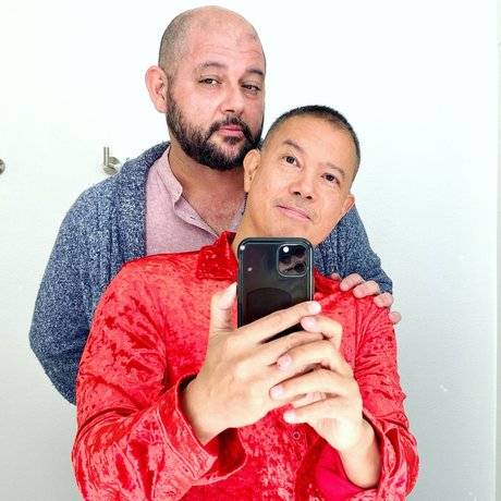 Men of Yoga topless onlyfans