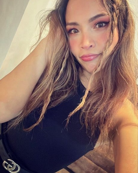 Liu onlyfans leaked nude