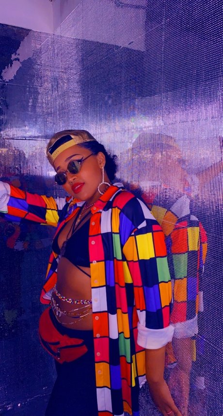 Marnesha Nelson onlyfans leaka