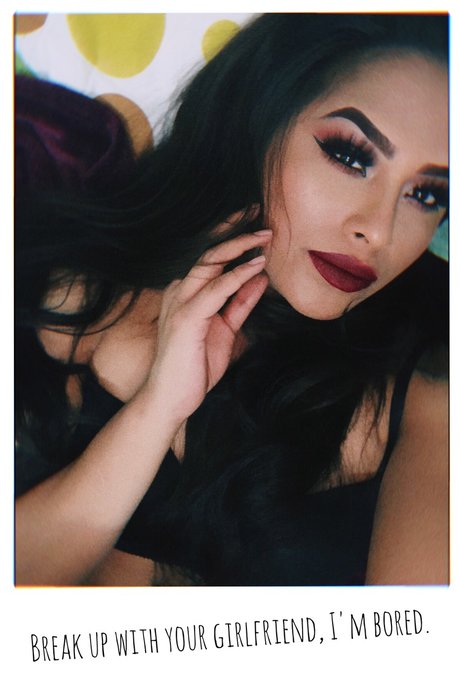 Monsecita onlyfans de