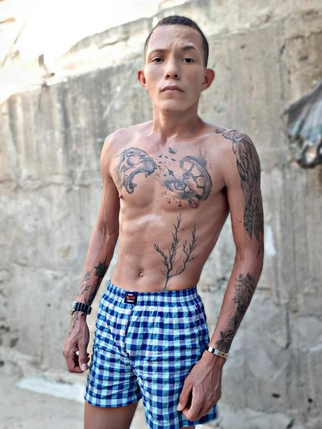 Erasmo Sanchez Hernandez strip onlyfans