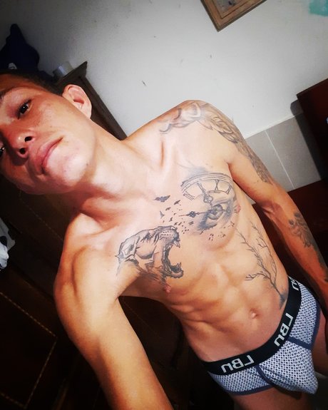 Erasmo Sanchez Hernandez onlyfans leak naked