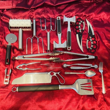 monkpunk onlyfans model