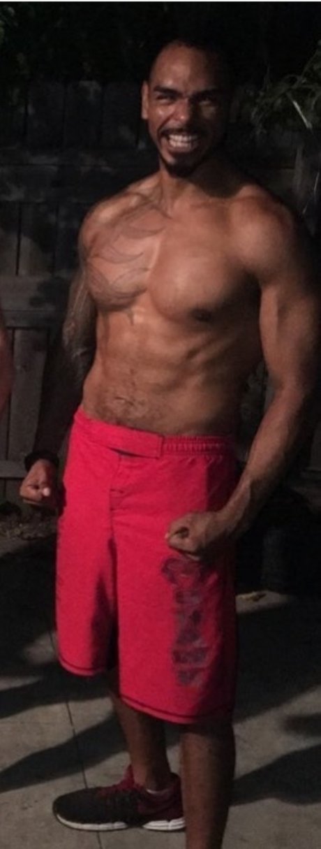 Esteban Rodriguez onlyfans porn leaked