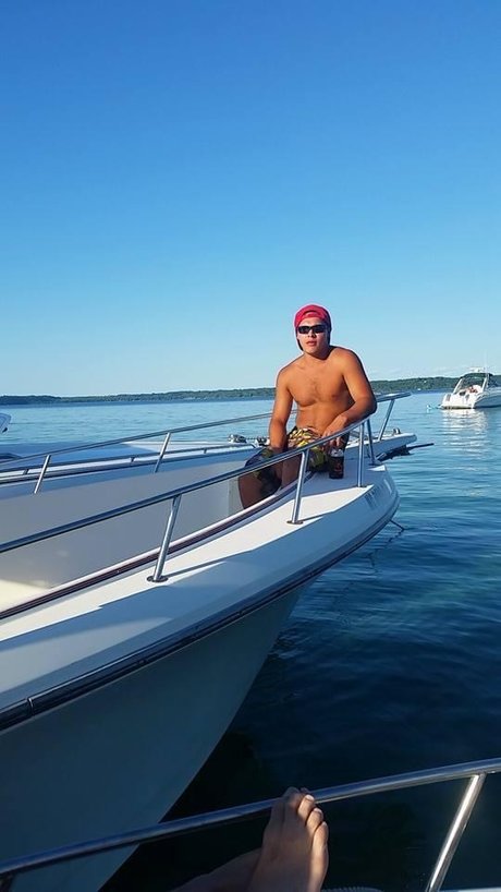 Emilio Medina onlyfans leaked