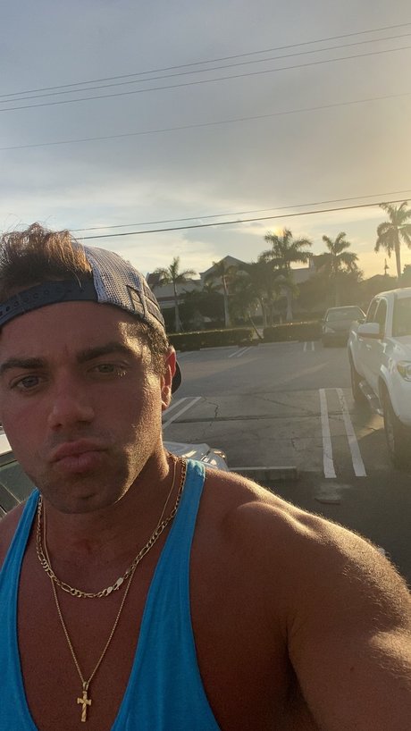 Mike Nepola onlyfans leaks naked