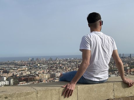 Manu BB onlyfans pics leaked