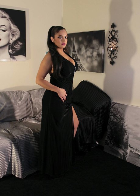 Mizz Behave onlyfans leaj