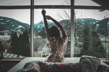 Misu ink onlyfans creator