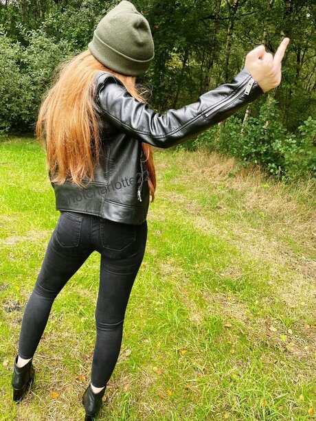 Mistress Charlotte leaked onlyfans sex