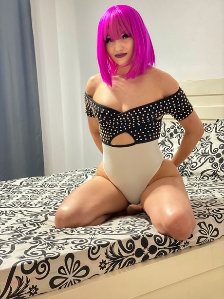 Beatrice Betty onlyfans full