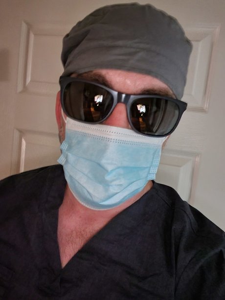 Mister Micah RN sextape onlyfans