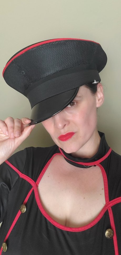 Mistress Slate onlyfans