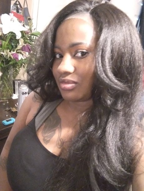 Miss Serenity Jay ass onlyfans