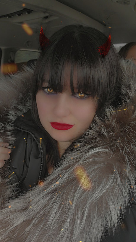 MissQueenDevil onlyfans leak new