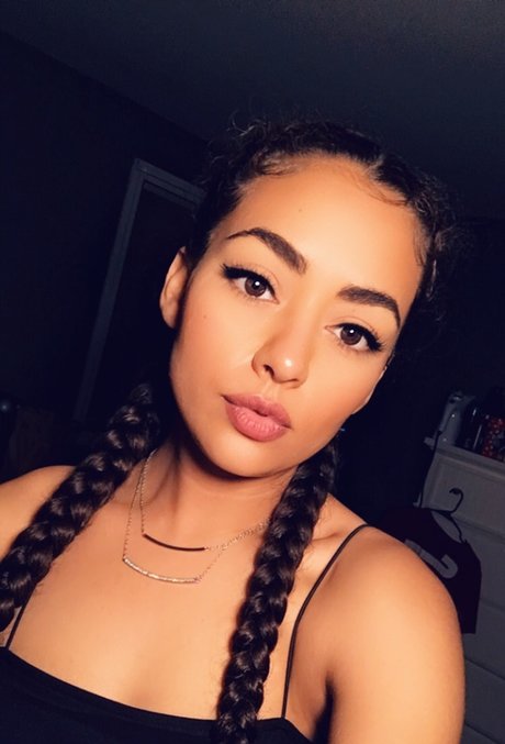 Miss Leigh only fans sex