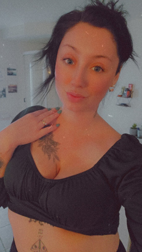 _JosyanneGD_ naked onlyfans