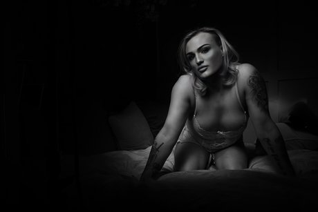 Miss CinnamonBun onlyfans leaked free