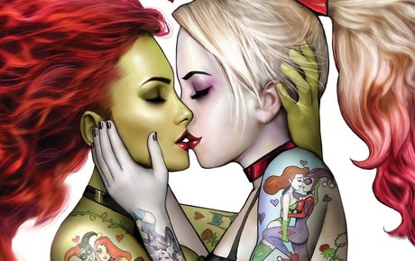 Miss Quinzel onlyfans nudes