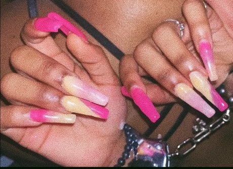 Miss Pinkiee tits onlyfans