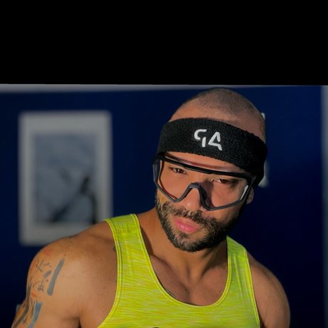 Nader onlyfans porno