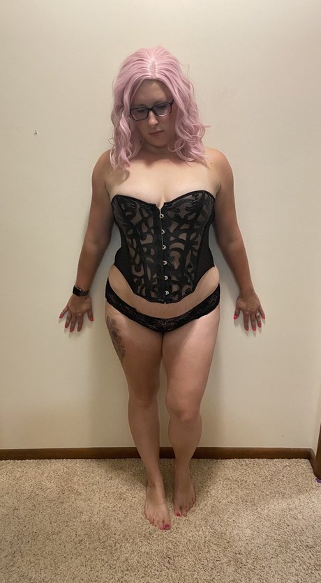 Nacho Buttercup leak onlyfans porn