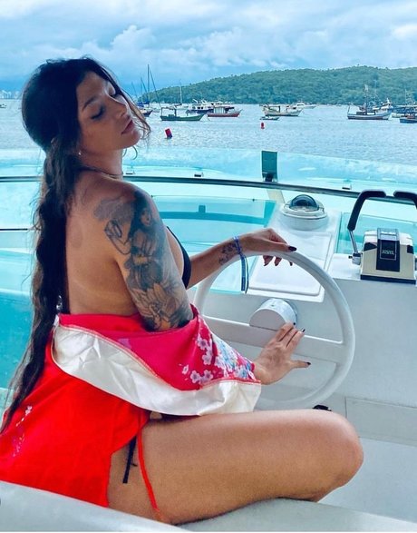 Your poison only fans leaks