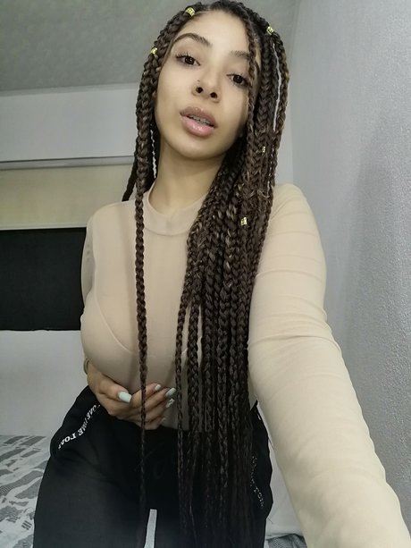 Brown Sugar onlyfans content