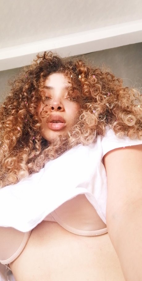 Brown Sugar onlyfans leak free