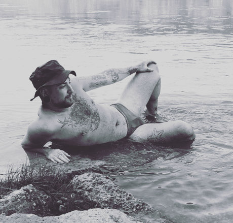 Myles West onlyfans leaks xxx