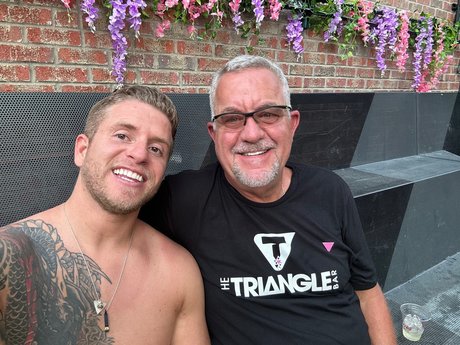 Daddy amp amp Younger husband onlyfans leaked porn