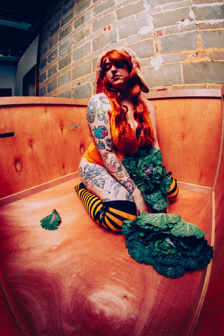 Emerald Lynn onlyfans leaked nude