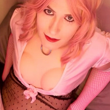 TS Mya Freya naked on onlyfans