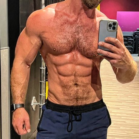 Timothy Chance onlyfans public photos