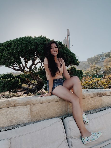 Mai Trang Tran nudes leaked onlyfans