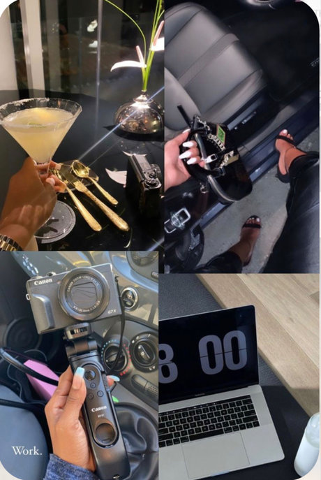 Masquerade Theemodel onlyfans naked leaked