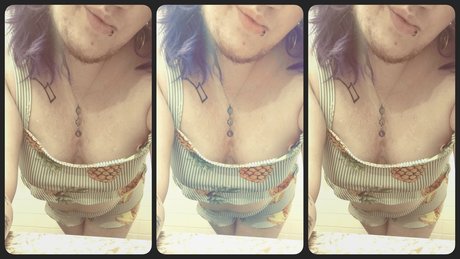 Tate R Tot leaked nudes onlyfans