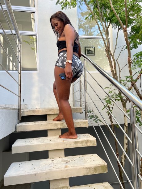 MsBrwwn onlyfans free