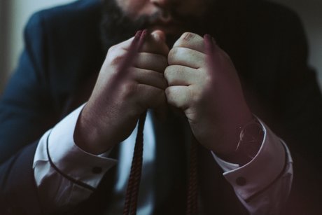 Mr Twitchet Your online Daddy_ leaked onlyfans porn