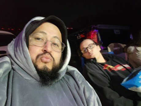 Mr amp amp Mrs TX84 onlyfans sexy