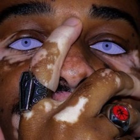 Khalid porn only fans