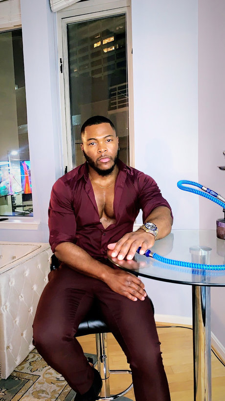 MrBachelor onlyfans porn