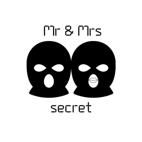 Mr and Mrs Secret onlyfans leaked photos