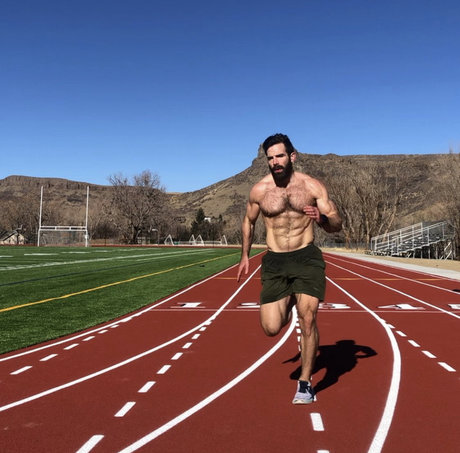 Mountain Zaddy onlyfans leaks