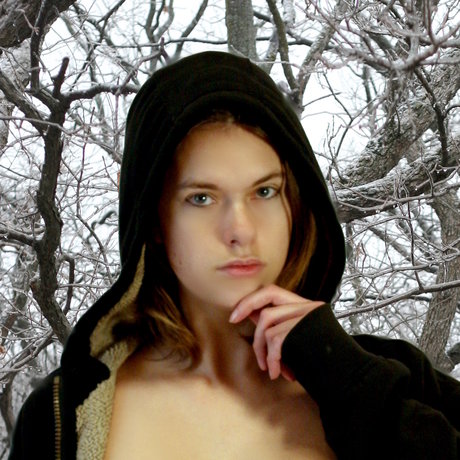 Morgan Moonwyrd desnuda onlyfans